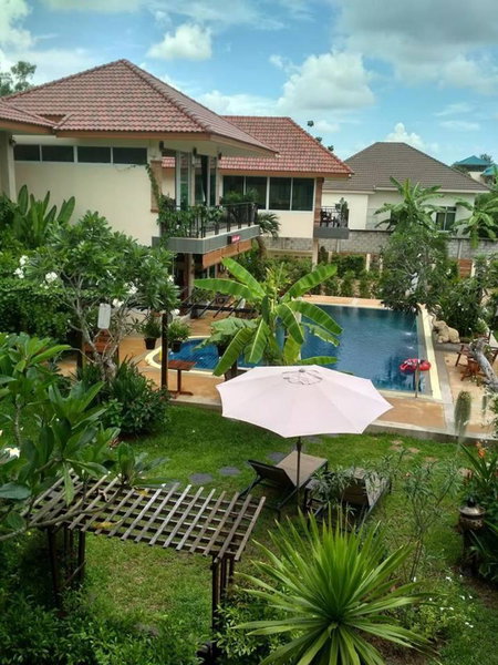 Baan Sooksiri Bangsaray, Bang Sare, Thailand