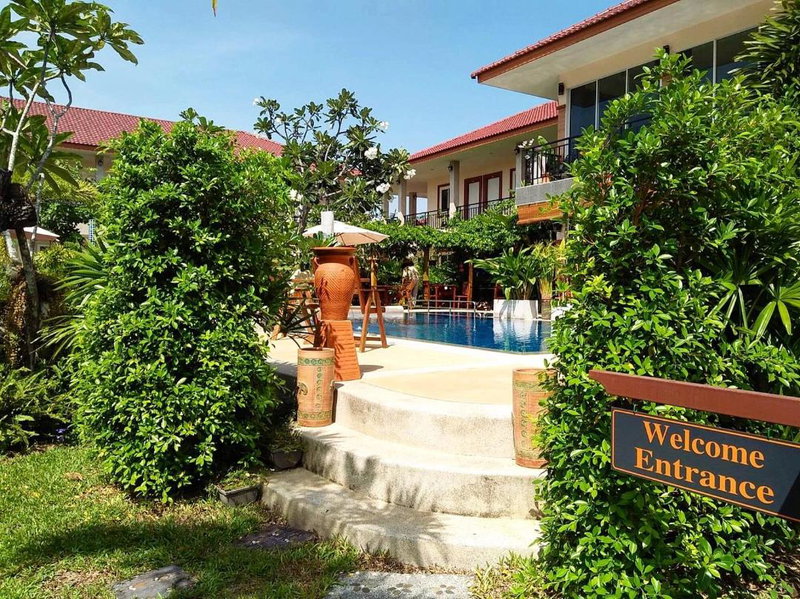 Baan Sooksiri Bangsaray, Bang Sare, Thailand