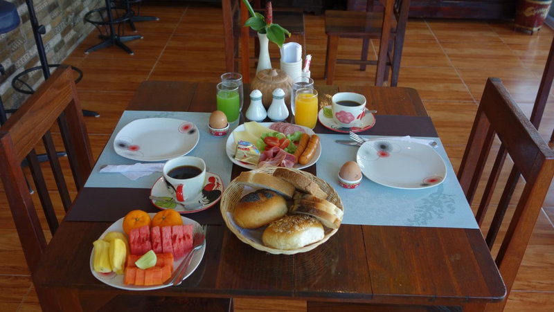 Baan Sooksiri Bangsaray, Bang Sare, Thailand