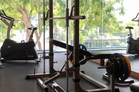 Woodlands Suites Serviced Residences, Pattaya North, Thaïlande