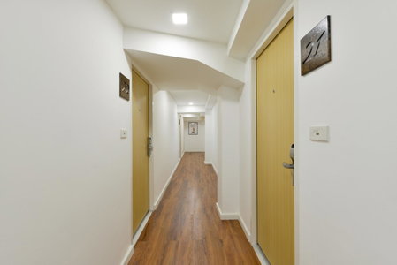 iCheck inn Sukhumvit 19, Bangkok, ประเทศไทย
