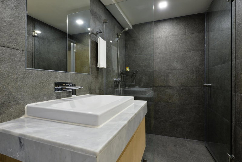 iCheck inn Sukhumvit 19, Bangkok, ประเทศไทย