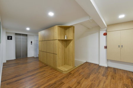 iCheck inn Sukhumvit 19, Bangkok, ประเทศไทย