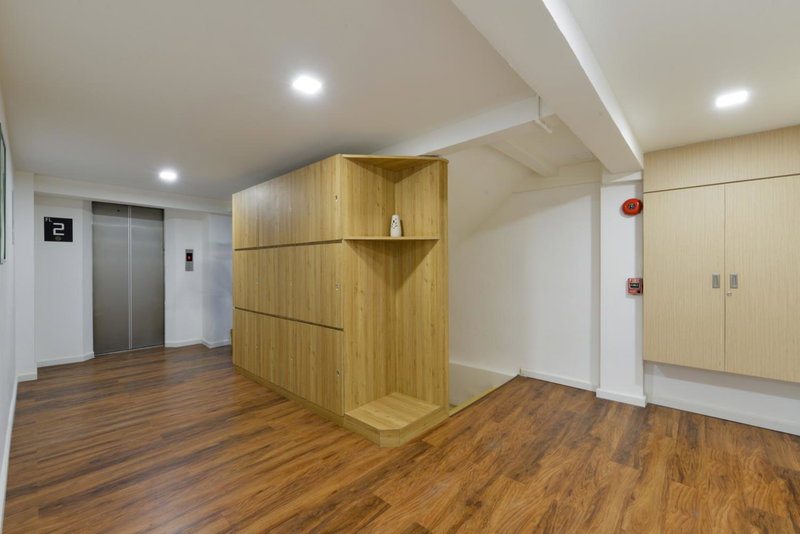 iCheck inn Sukhumvit 19, Bangkok, ประเทศไทย