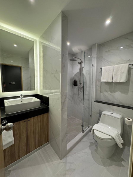 iCheck inn Sukhumvit 19, Bangkok, ประเทศไทย