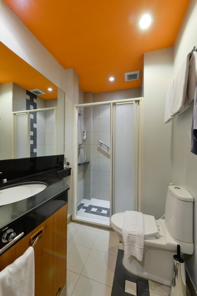 iCheck inn Sukhumvit 19, Bangkok, ประเทศไทย