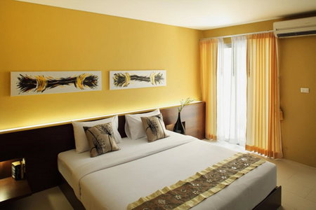 Samkong Place, Phuket Town, Thailand