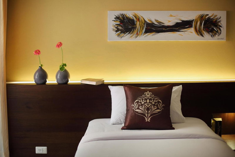 Samkong Place, Phuket Town, Thailand