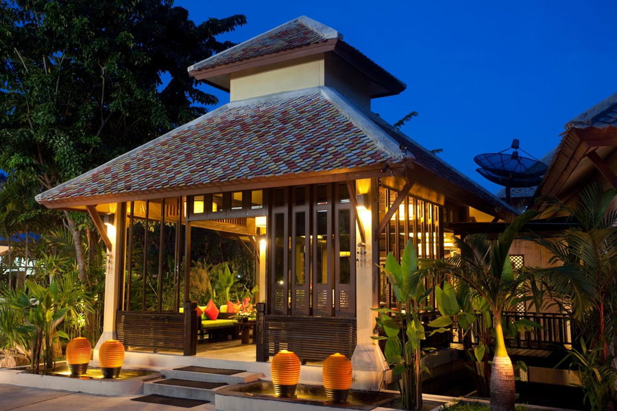 Rummana Boutique Resort - SHA Plus, Lamai, Таиланд