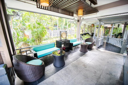 Rummana Boutique Resort - SHA Plus, Lamai, Таиланд