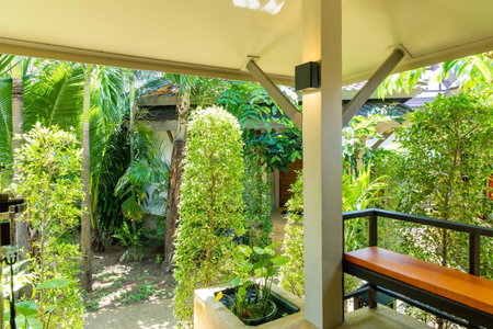 Rummana Boutique Resort - SHA Plus, Lamai, Таиланд