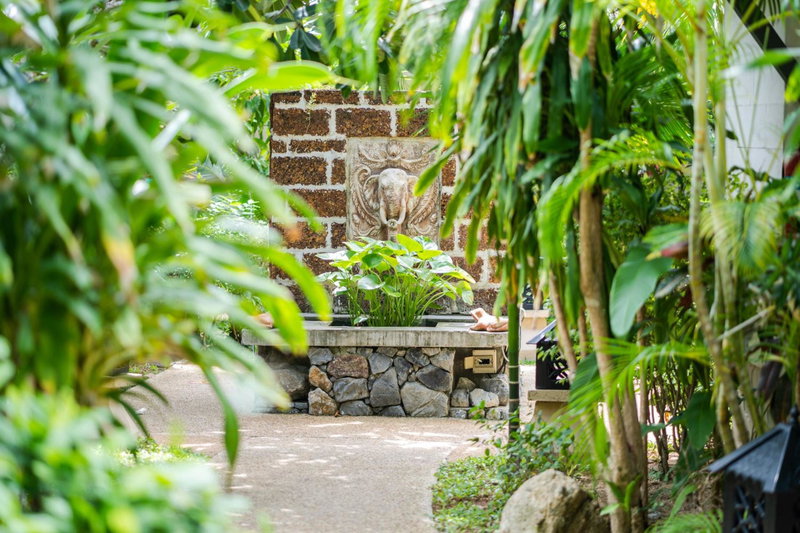 Rummana Boutique Resort - SHA Plus, Lamai, Таиланд