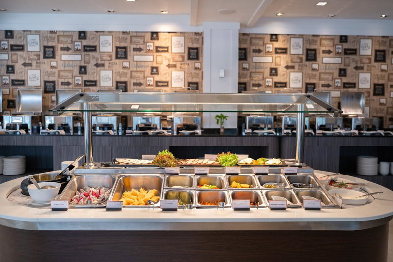 Heeton Concept Hotel Pattaya by Compass Hospitality, Pattaya Central, Thailand
