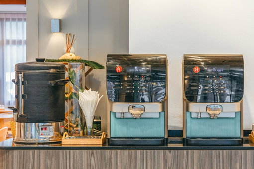 Heeton Concept Hotel Pattaya by Compass Hospitality, Pattaya Central, Thailand