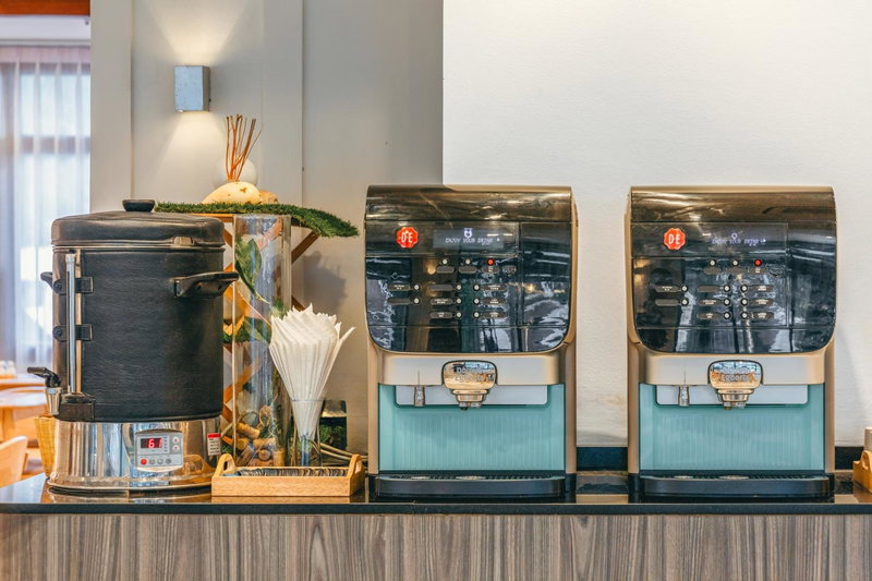 Heeton Concept Hotel Pattaya by Compass Hospitality, Pattaya Central, Thailand
