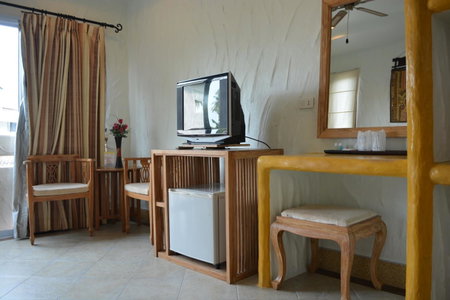 Nirvana Guesthouse & Hostel, Koh Tao, Thaïlande