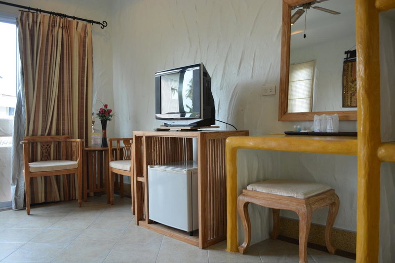 Nirvana Guesthouse & Hostel, Koh Tao, Thaïlande