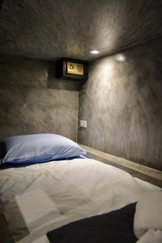 Nirvana Guesthouse & Hostel, Koh Tao, Thaïlande