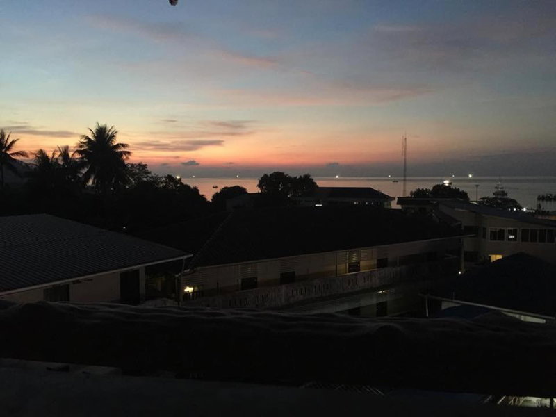 Nirvana Guesthouse & Hostel, Koh Tao, Thaïlande