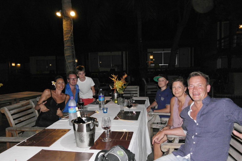Palita Lodge - SHA Plus, Haad Rin, Таиланд