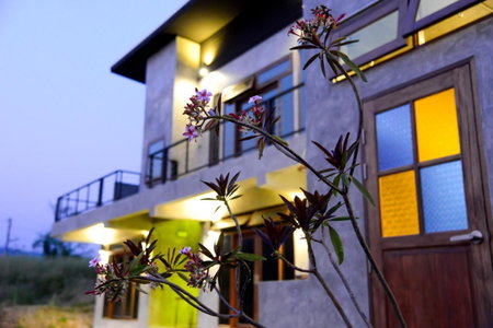 Suan Sook Homestay, Chom Thong, Thailand