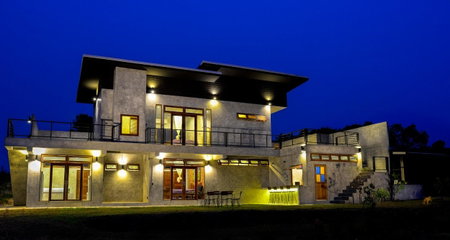Suan Sook Homestay, Chom Thong, Thailand