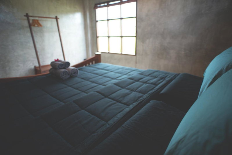 Suan Sook Homestay, Chom Thong, Thailand