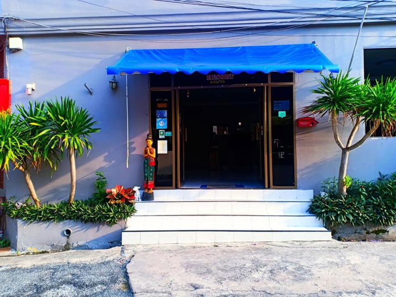 Collection O Southern Star Resort Pattaya, Pattaya North, Таиланд