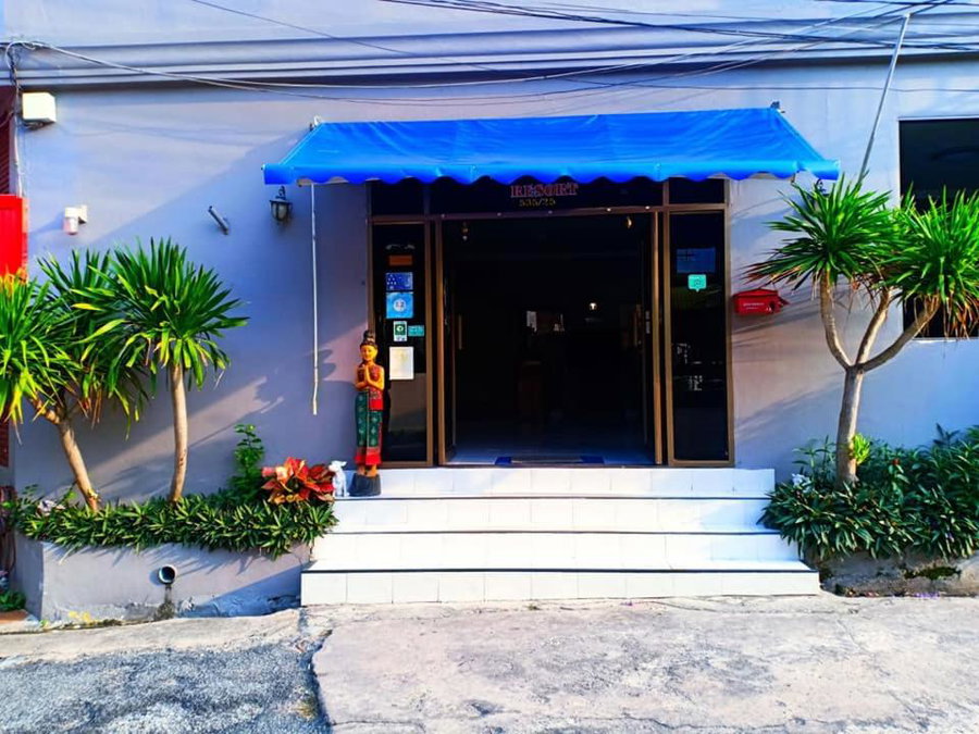 Collection O Southern Star Resort Pattaya, Pattaya North, Таиланд