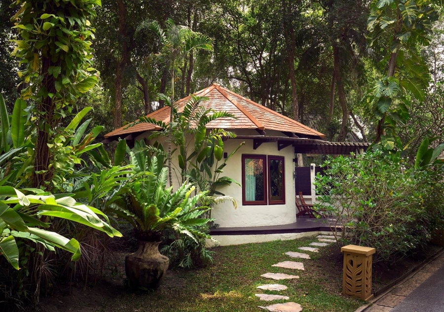 Sea Sand Sun Resort and Villas - SHA Plus, Na Jomtien, Thailand