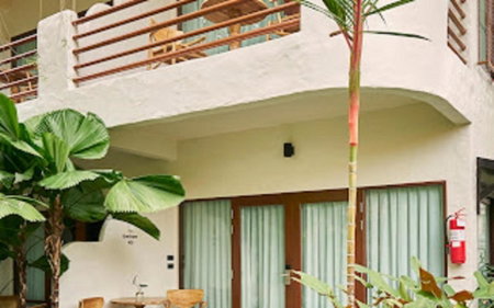 Sea Sand Sun Resort and Villas - SHA Plus, Na Jomtien, Thailand