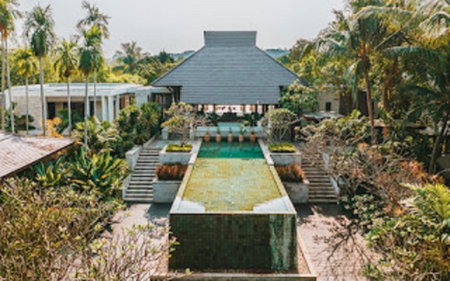 Sea Sand Sun Resort and Villas - SHA Plus, Na Jomtien, Thailand