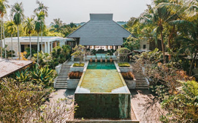 Sea Sand Sun Resort and Villas - SHA Plus, Na Jomtien, Thailand