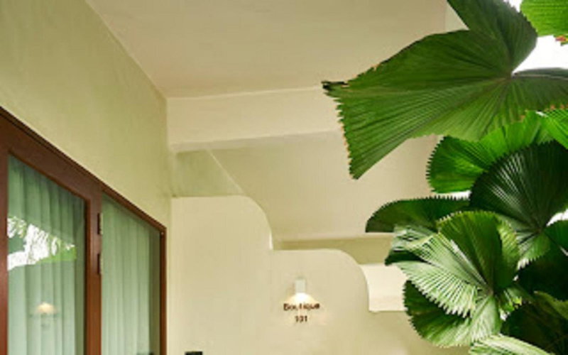 Sea Sand Sun Resort and Villas - SHA Plus, Na Jomtien, Thailand