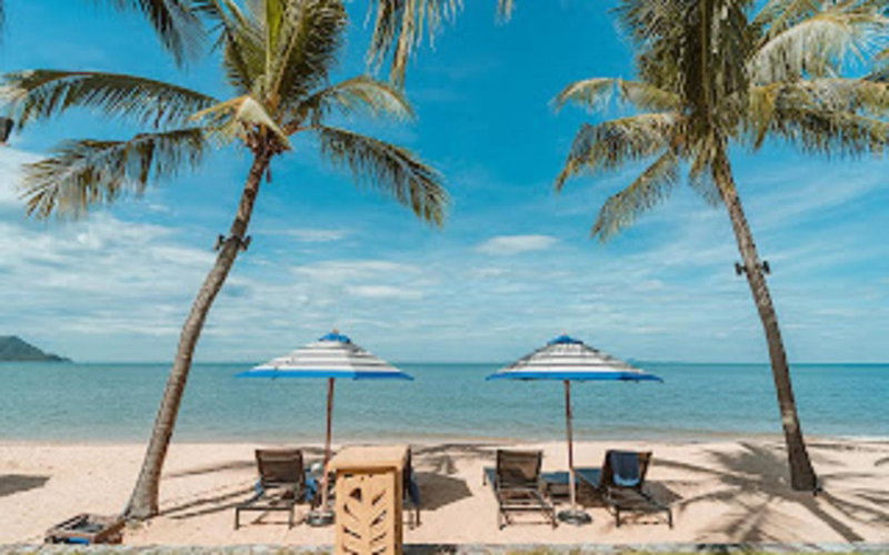Sea Sand Sun Resort and Villas - SHA Plus, Na Jomtien, Thailand