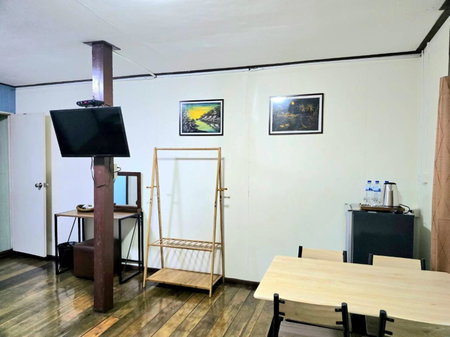Chanida home, Phra Nakhon Si Ayutthaya, Thaïlande