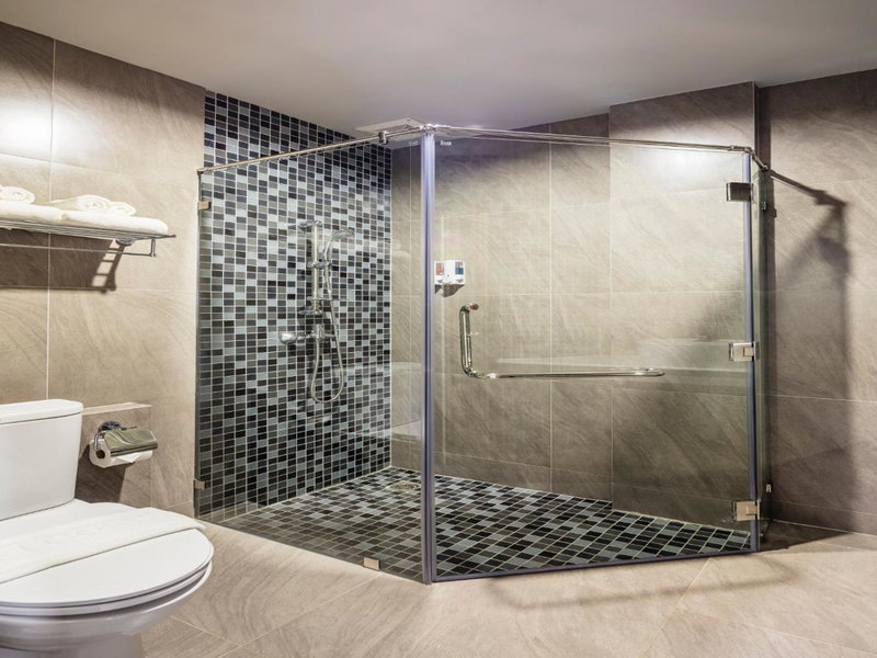 Atelier Suites, Bangkok, Tailandia