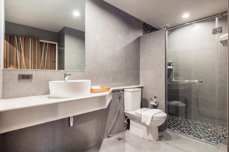 Atelier Suites, Bangkok, Tailandia