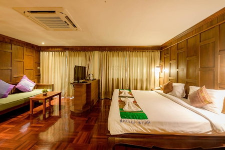 Hua Hin Golf Villa, Hua Hin, Thailand