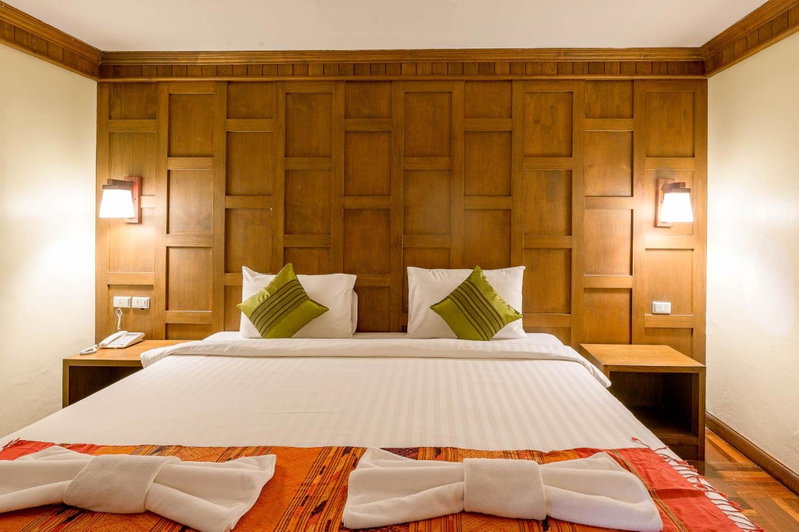 Hua Hin Golf Villa, Hua Hin, Thailand