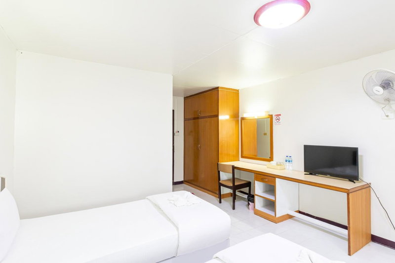 Boonchai Mansion, หาดใหญ่, ประเทศไทย