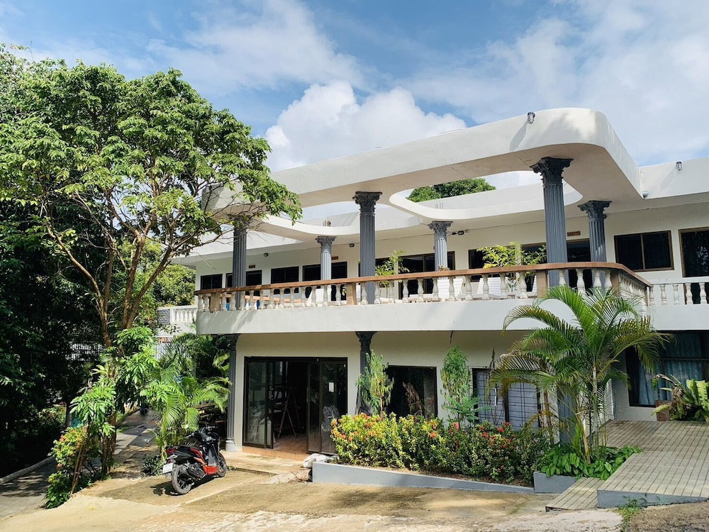 โรงแรม · Koh Tao Heritage, Koh Tao