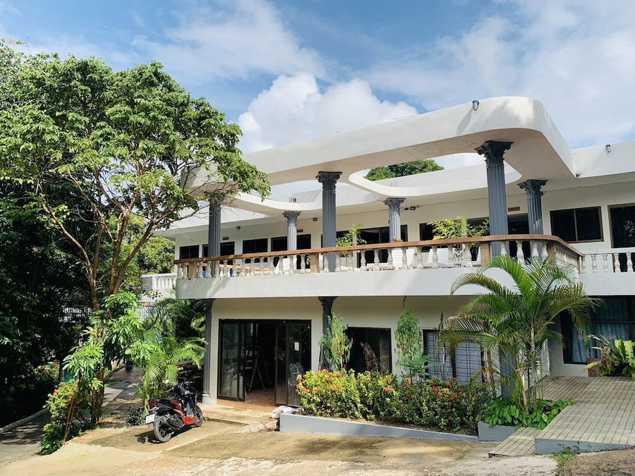 Koh Tao Heritage, Koh Tao, ประเทศไทย