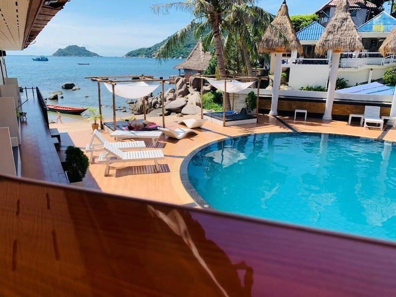 Koh Tao Heritage, Koh Tao, ประเทศไทย