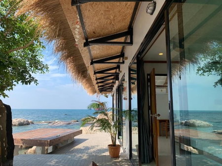 Koh Tao Heritage, Koh Tao, ประเทศไทย
