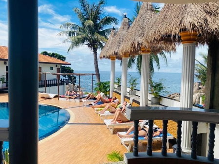 Koh Tao Heritage, Koh Tao, ประเทศไทย