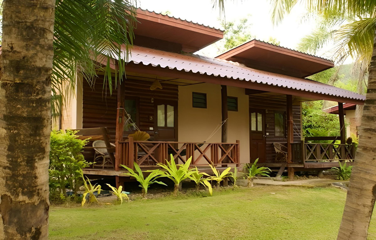 Pairadise Hotel, Thailand