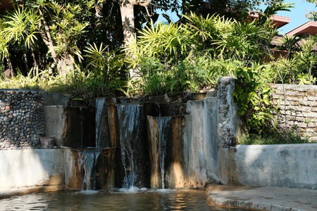 Pairadise Hotel, Pai, Thailand