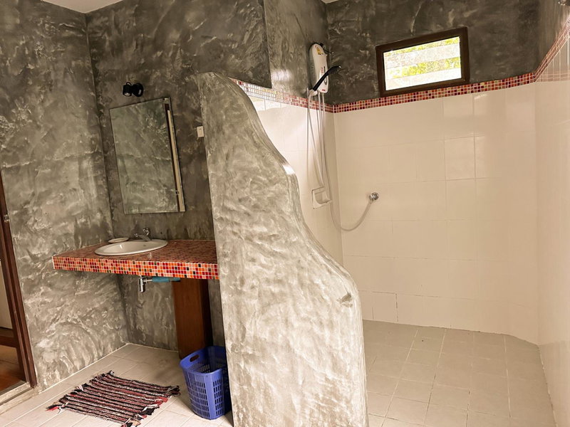 Pairadise Hotel, Pai, Thailand