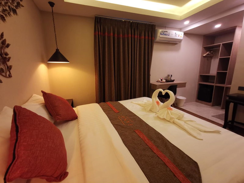 Fang Chiang Mai โรงแรมแฟงเชียงใหม่, Chiang Mai, Thailand